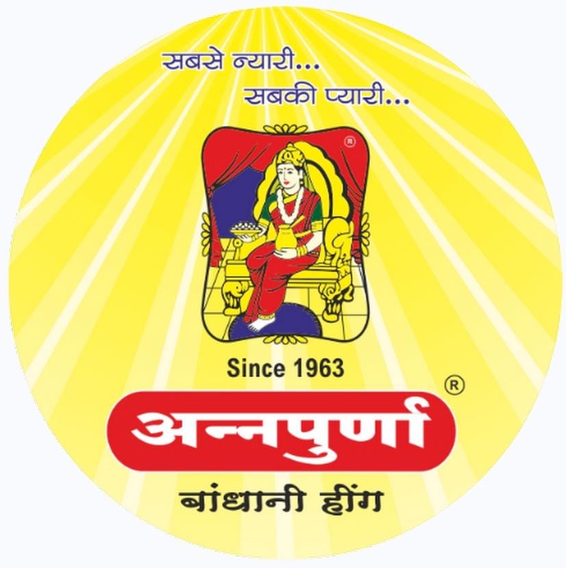 Nasik Hing Supplying Company logo