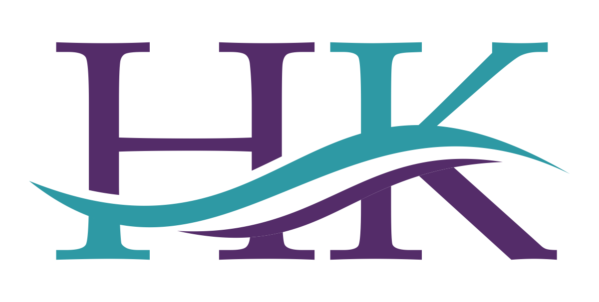 HARIKRISHNA ENTERPRISE logo