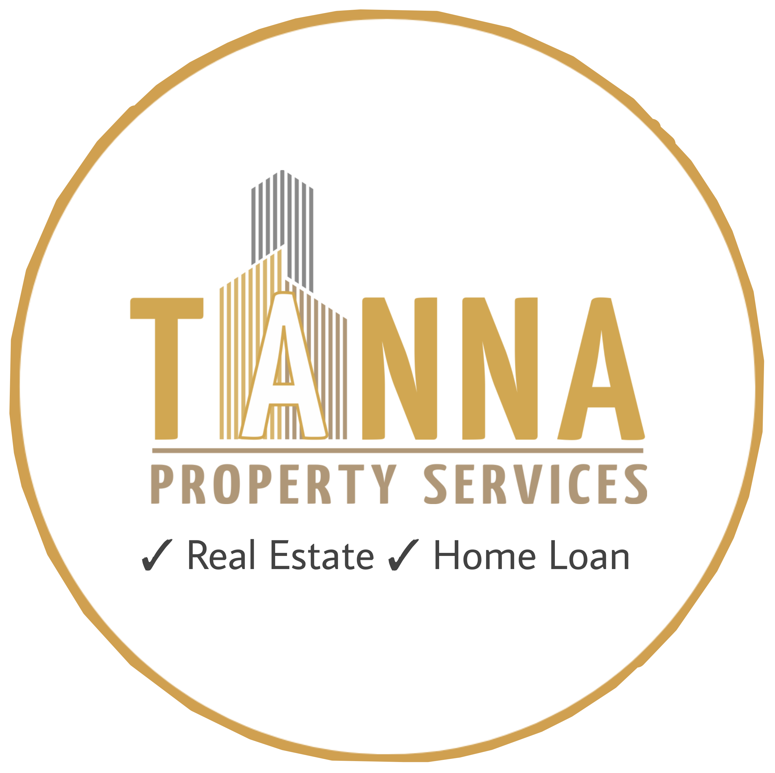 Tanna Property Services logo