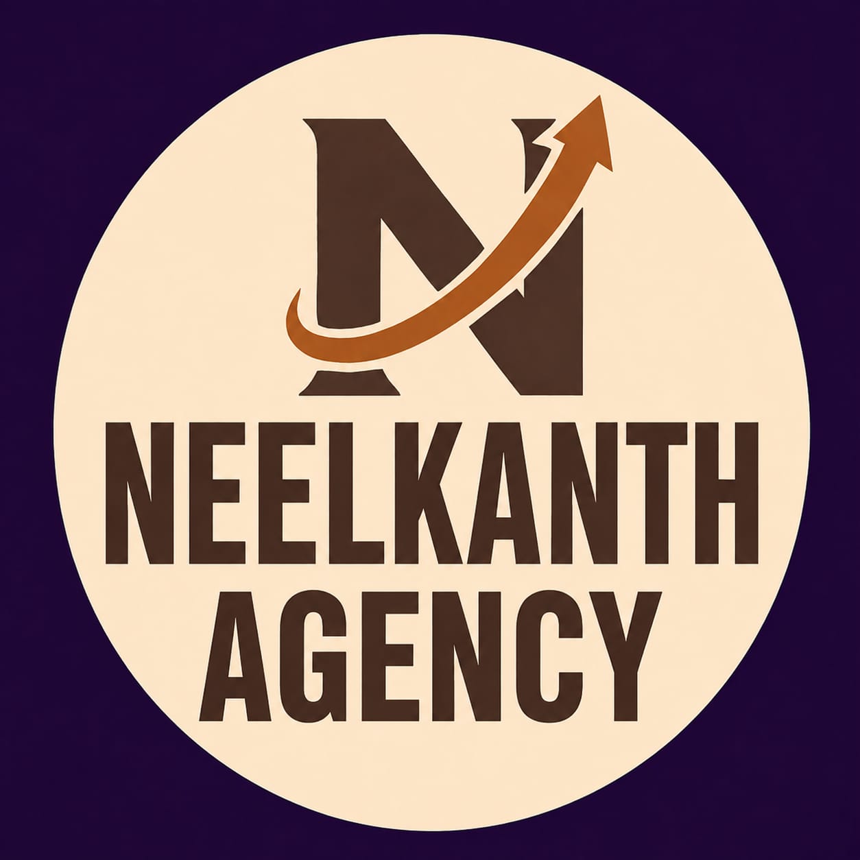 NEELKANTH AGENCY logo