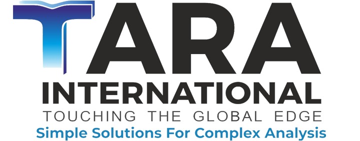 Tara International logo