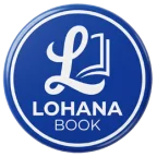 Lohana Book logo