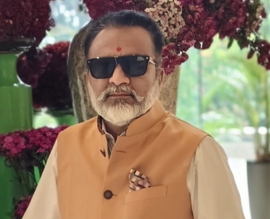 Ramesh Thakkar