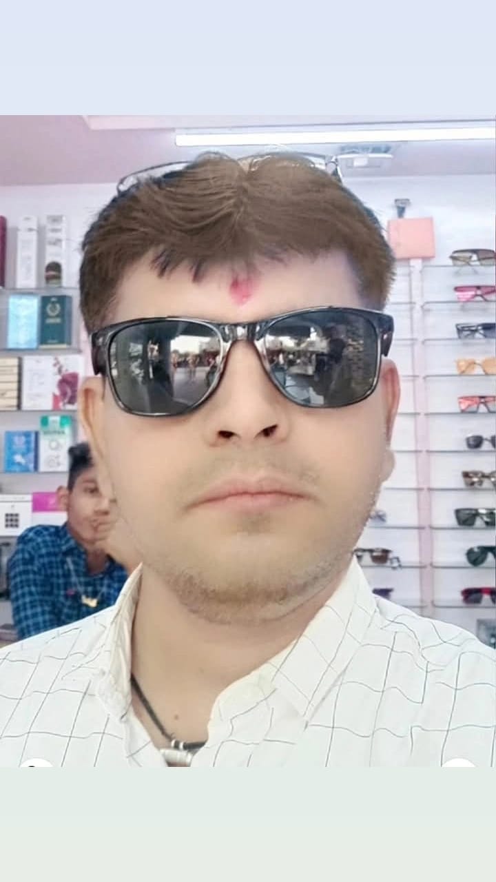 BIPIN KUMAR MANSETA