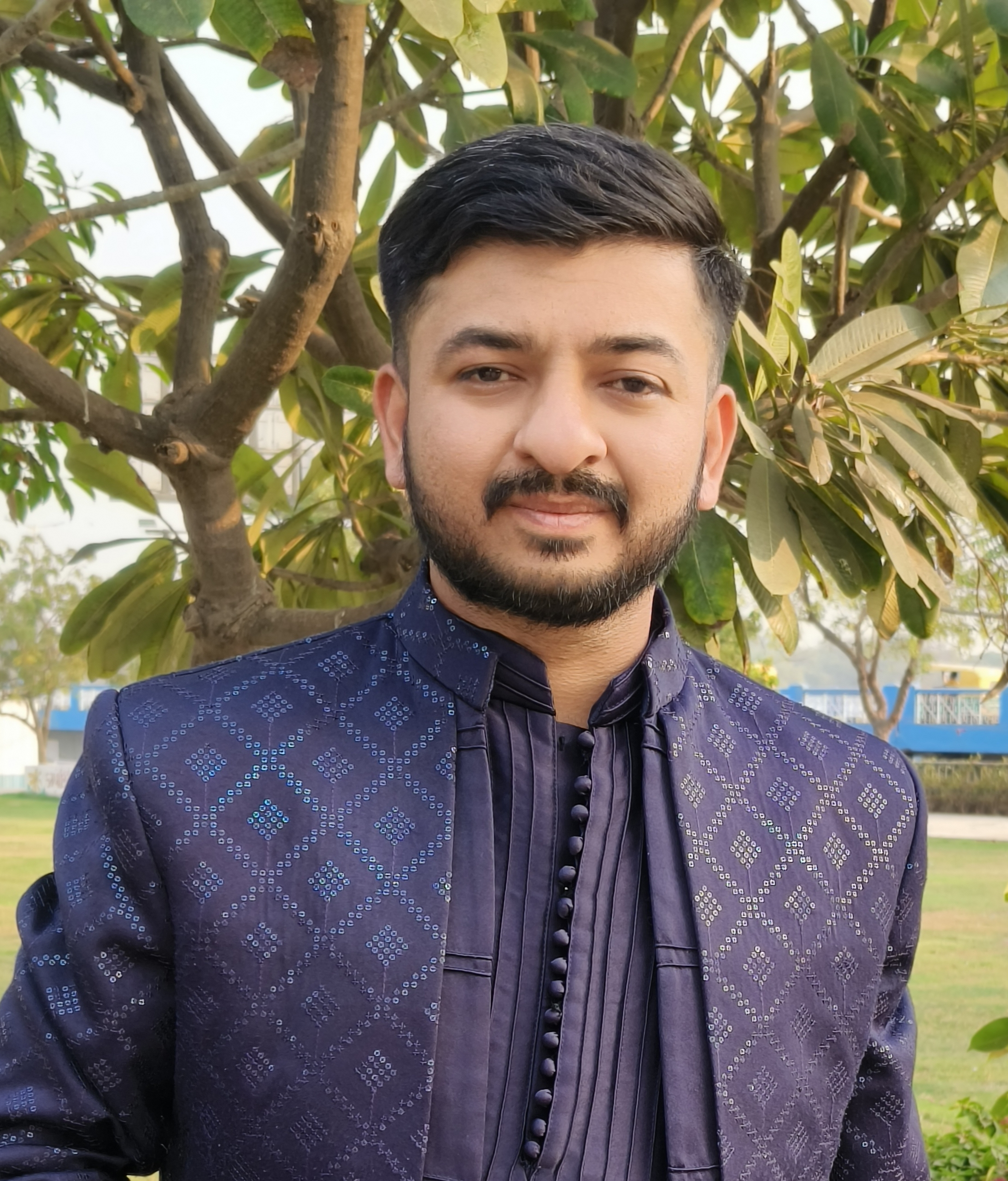 Avanish Unadkat