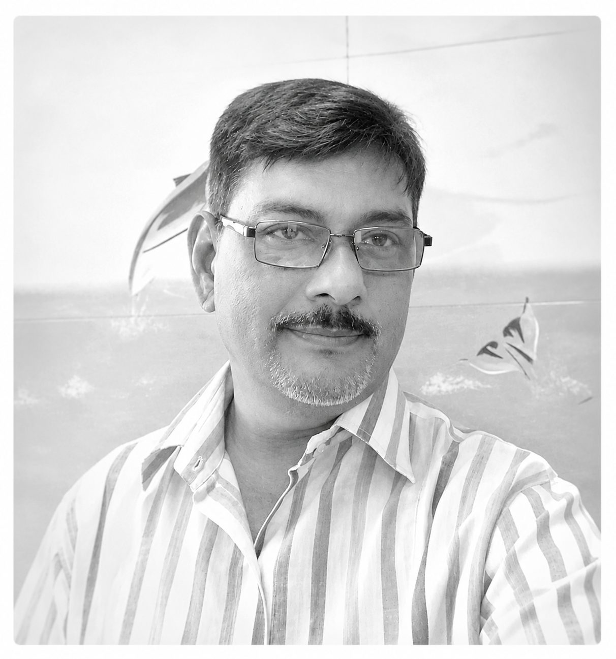 Kailesh Mirani