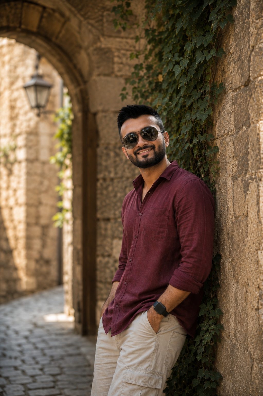 Akshay Chothani