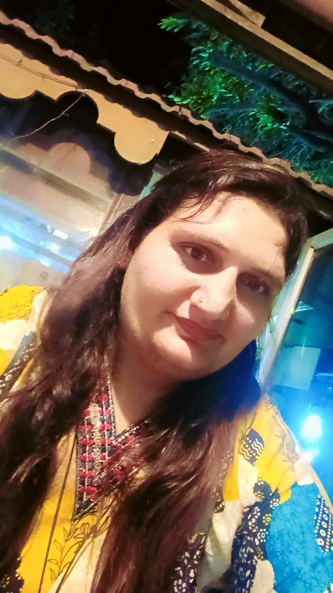 Khushbu chandubhai anadkat
