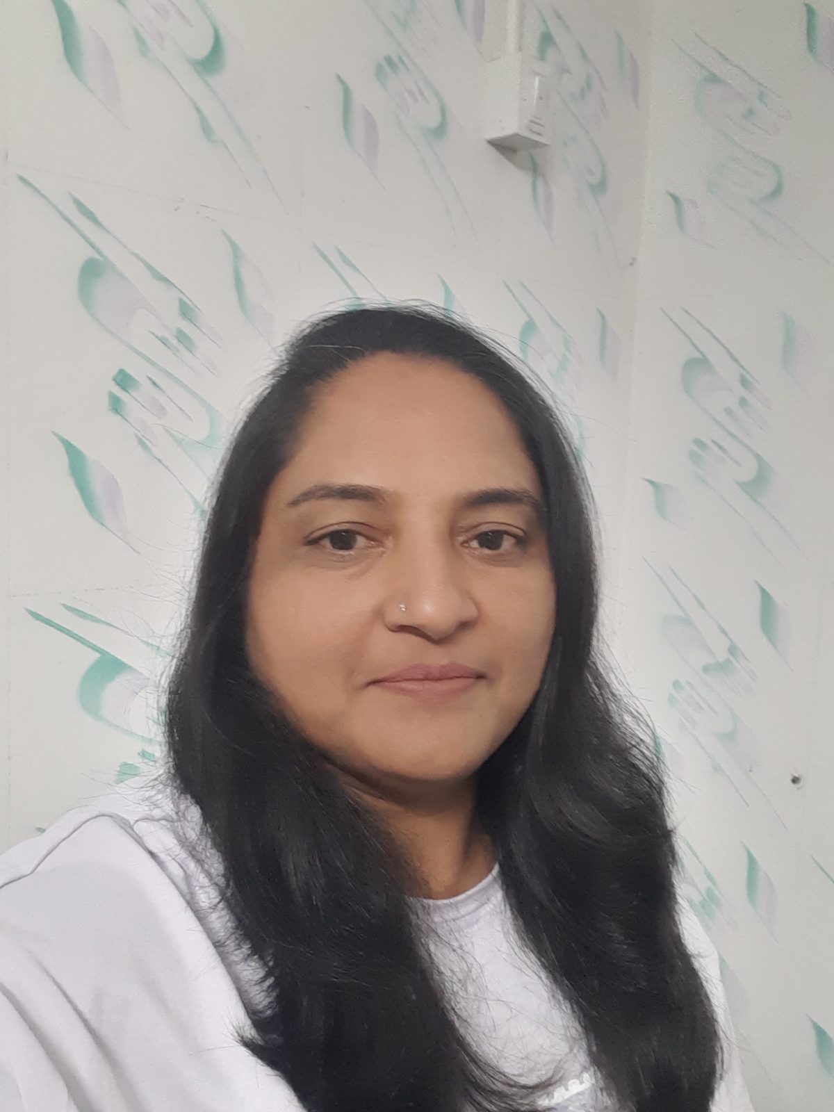 Amita paresh bagdai