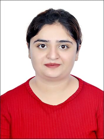 Rohini Sanjay Kariya