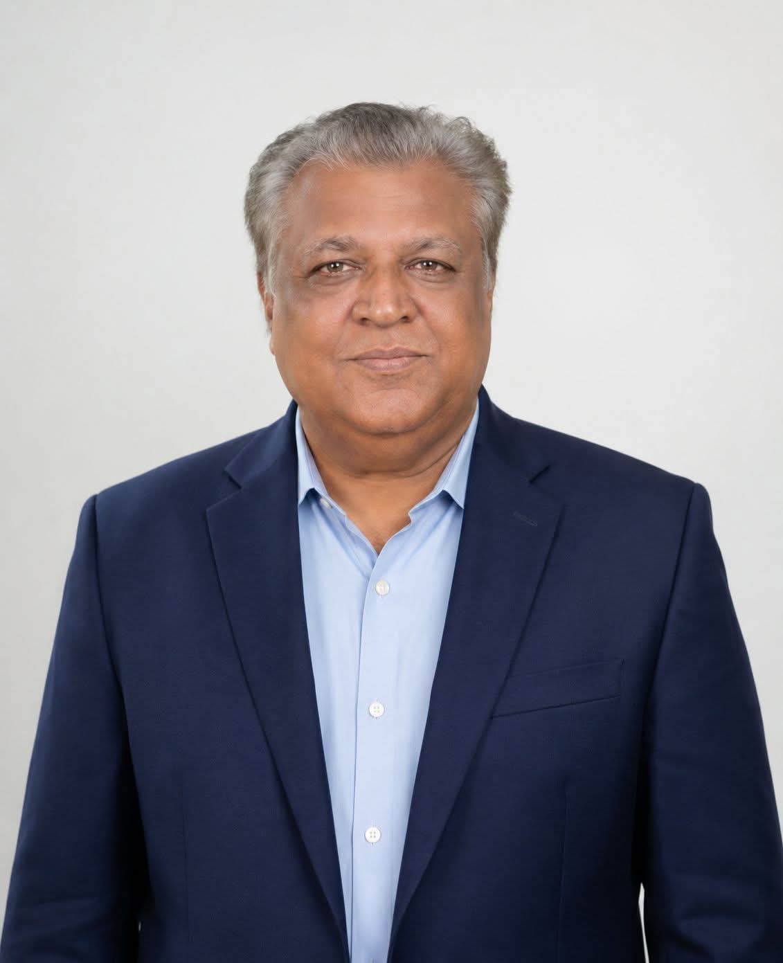 Dr. Ketan H Popat