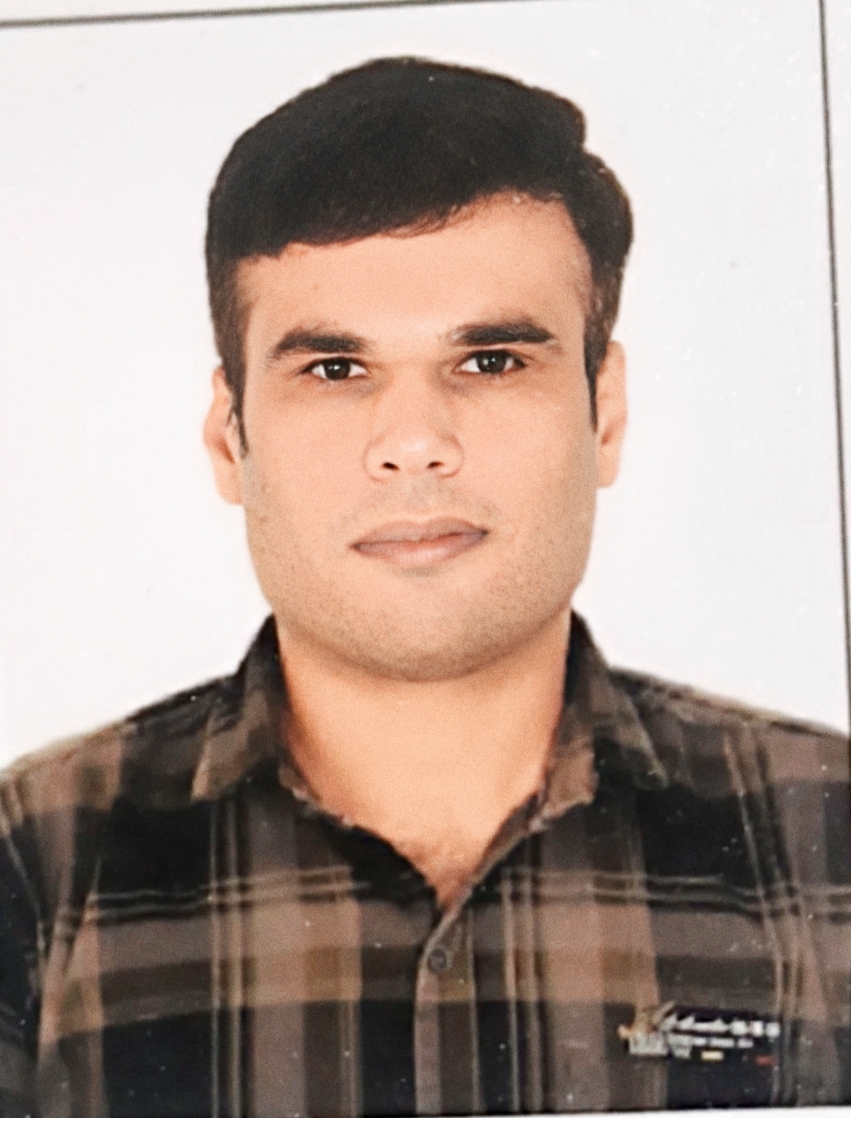 Devesh Nagrecha