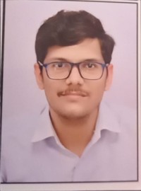 Vivek Lalitbhai Ghelani