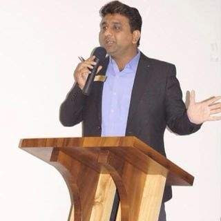Ankur Raithatha