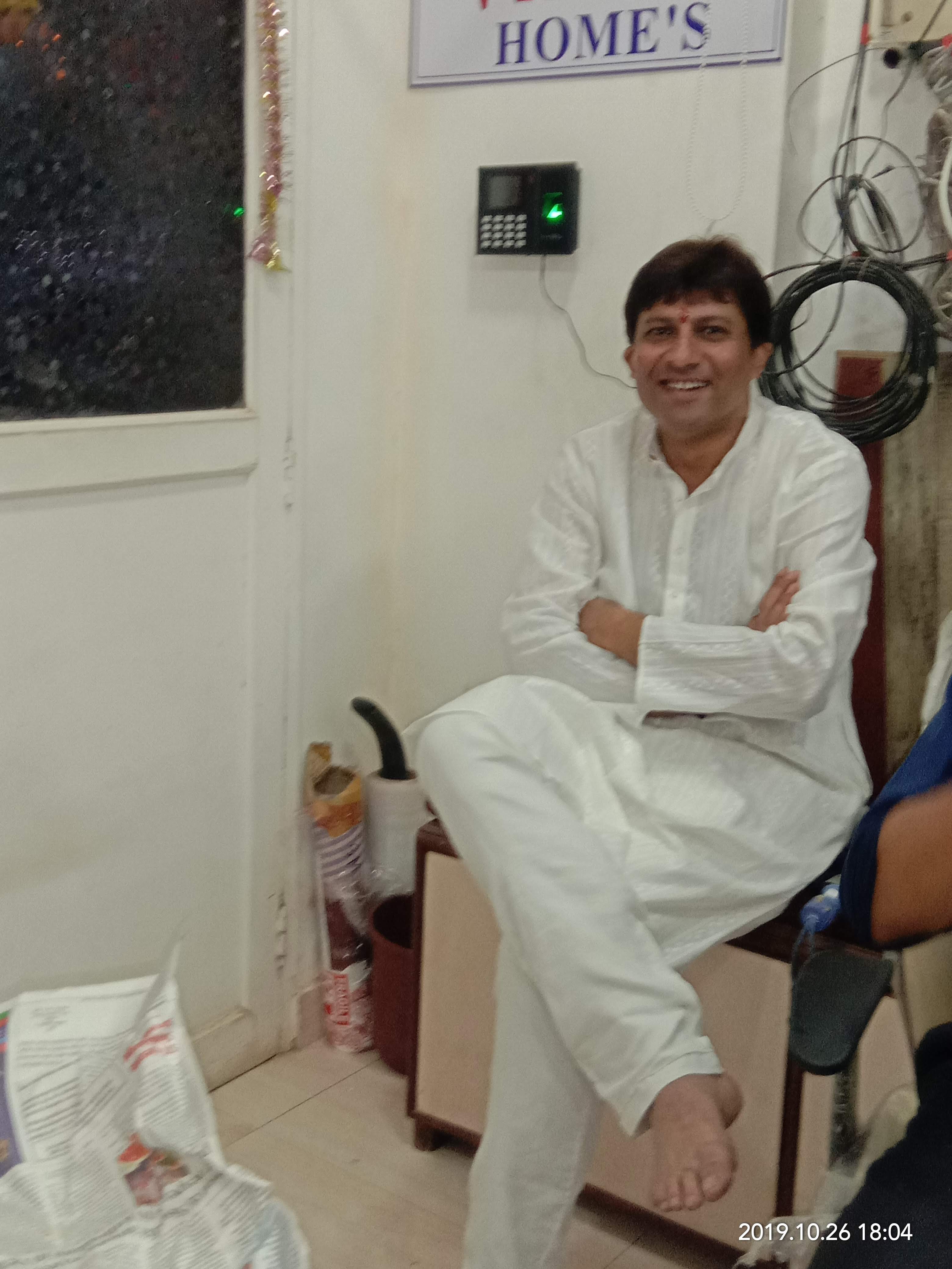 Jignesh Jasani