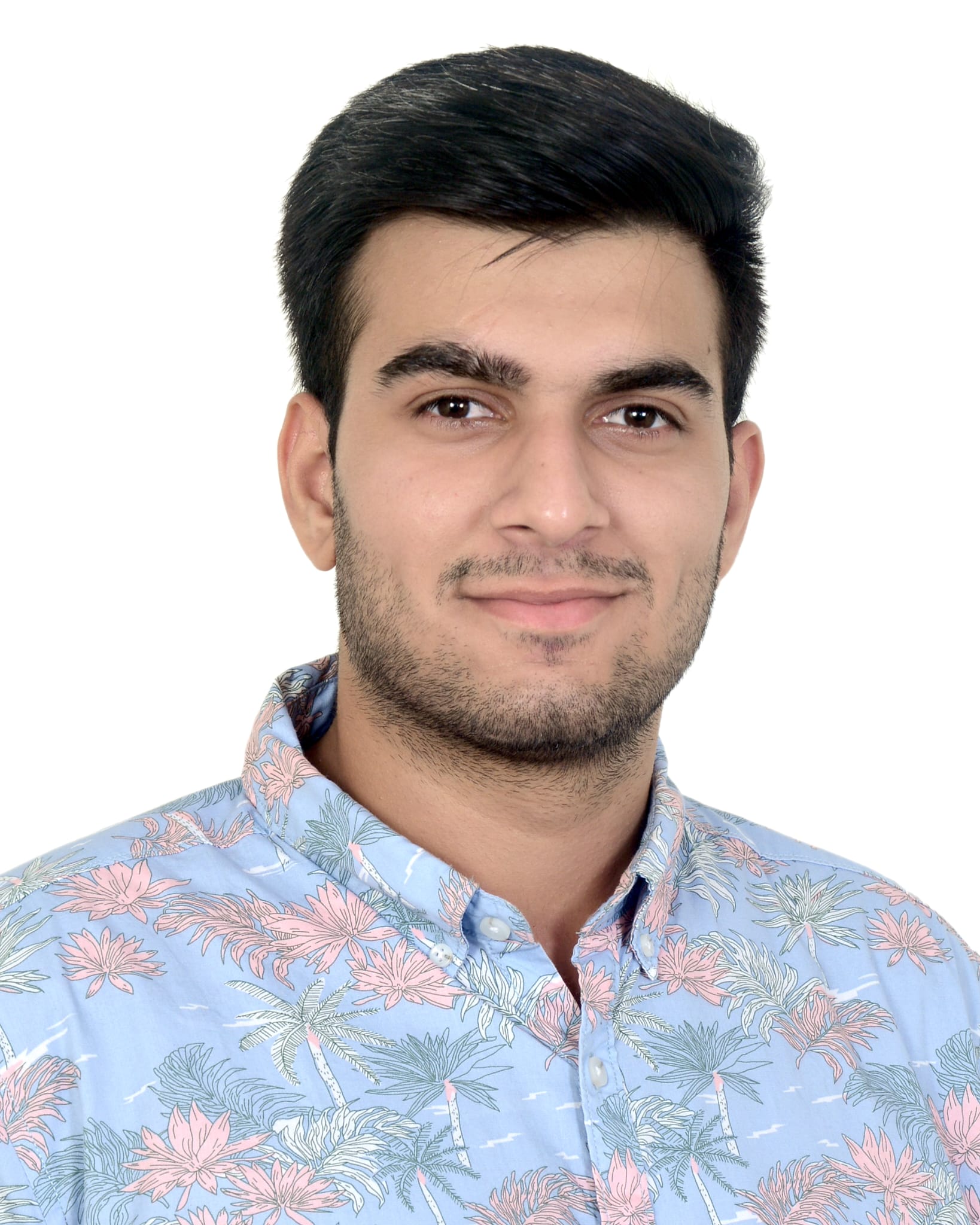 Dev Thakkar