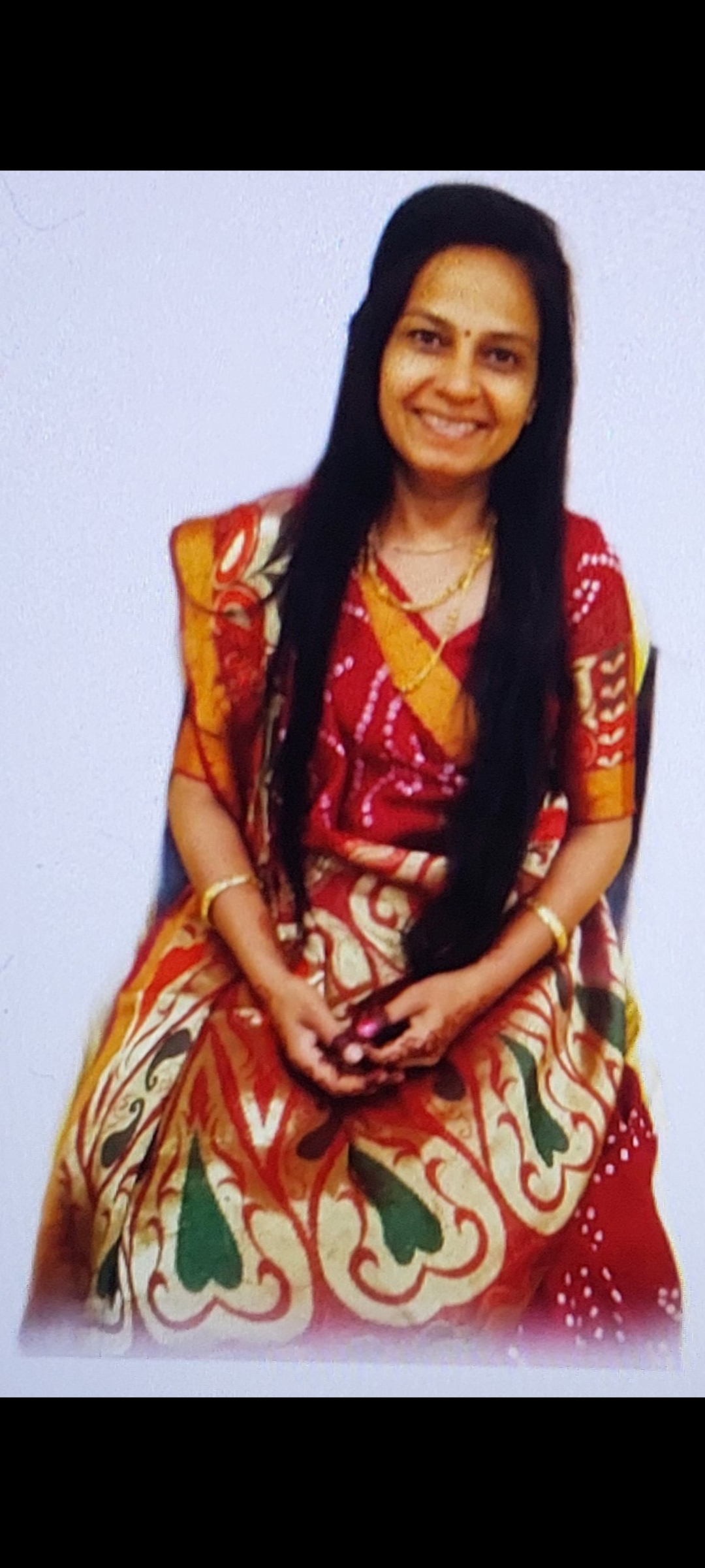 Sheetal Yatrik Raja